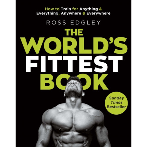 Little, Brown Book Group The World's Fittest Book (häftad, eng)