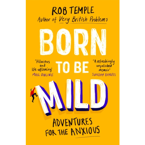 Little, Brown Book Group Born to be Mild (häftad, eng)