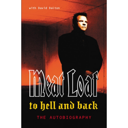 Ebury Publishing To Hell And Back (häftad, eng)