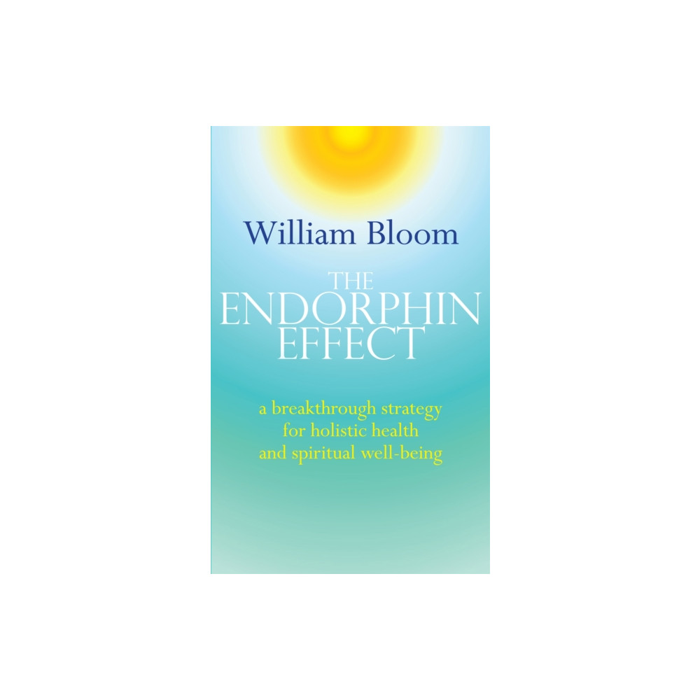 Produktbild för The Endorphin Effect (häftad, eng)