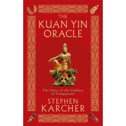 Little, Brown Book Group The Kuan Yin Oracle (häftad, eng)