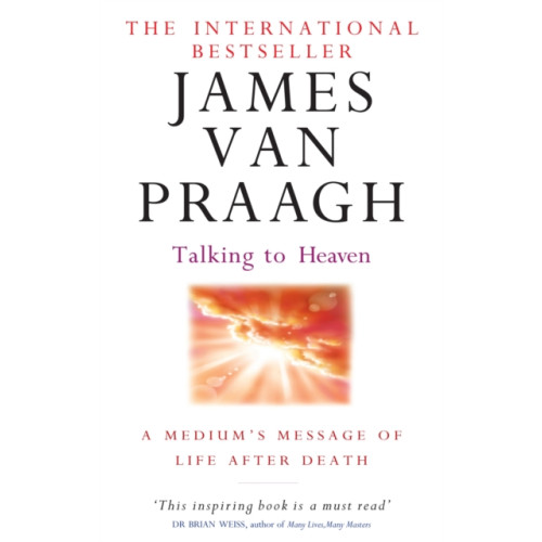 Little, Brown Book Group Talking To Heaven (häftad, eng)