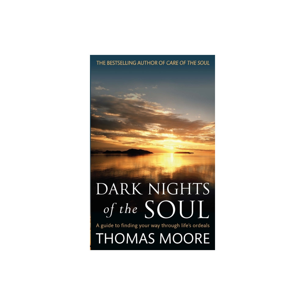 Produktbild för Dark Nights Of The Soul (häftad, eng)