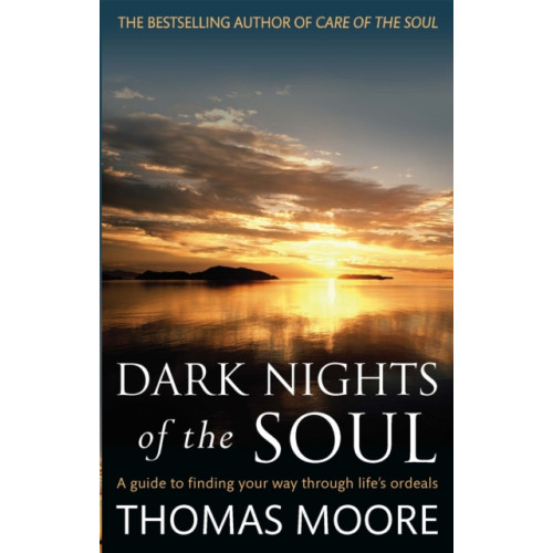 Little, Brown Book Group Dark Nights Of The Soul (häftad, eng)