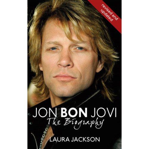 Little, Brown Book Group Jon Bon Jovi (häftad, eng)