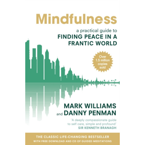 Little, Brown Book Group Mindfulness (häftad, eng)