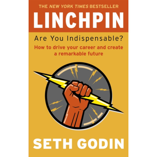 Little, Brown Book Group Linchpin (häftad, eng)