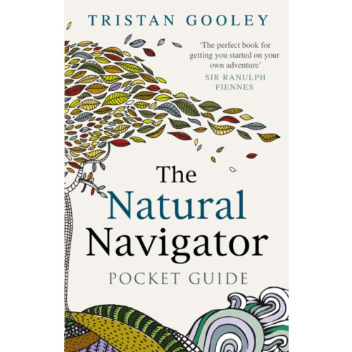 Ebury Publishing The Natural Navigator Pocket Guide (inbunden, eng)