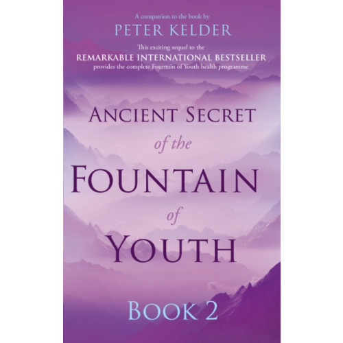 Ebury Publishing Ancient Secret of the Fountain of Youth Book 2 (häftad, eng)