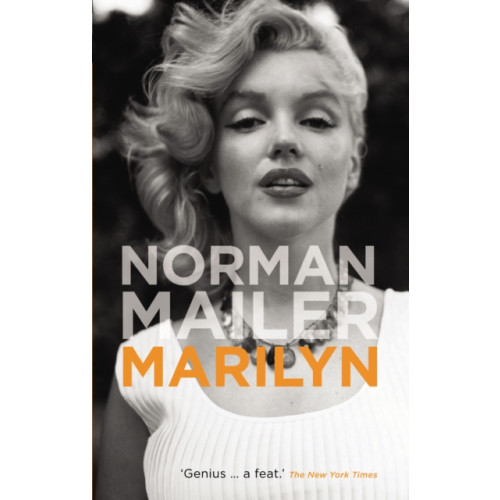 Ebury Publishing Marilyn (häftad, eng)