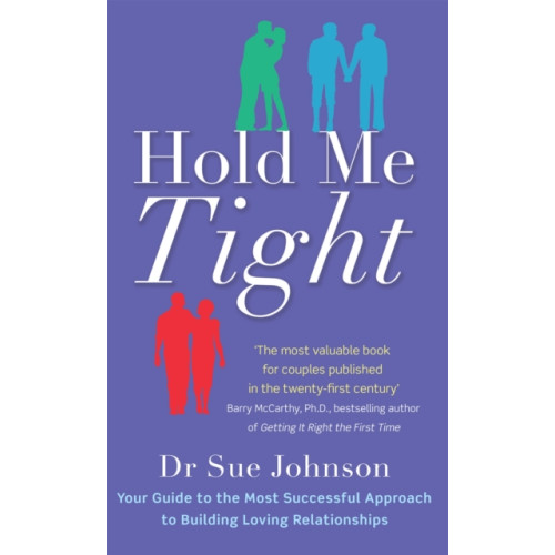 Little, Brown Book Group Hold Me Tight (häftad, eng)