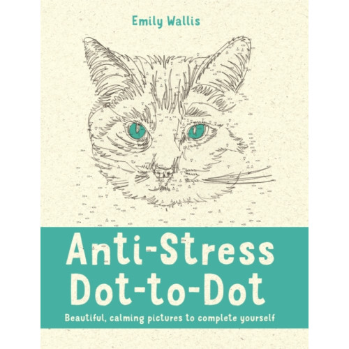 Pan Macmillan Anti-Stress Dot-to-Dot (häftad, eng)