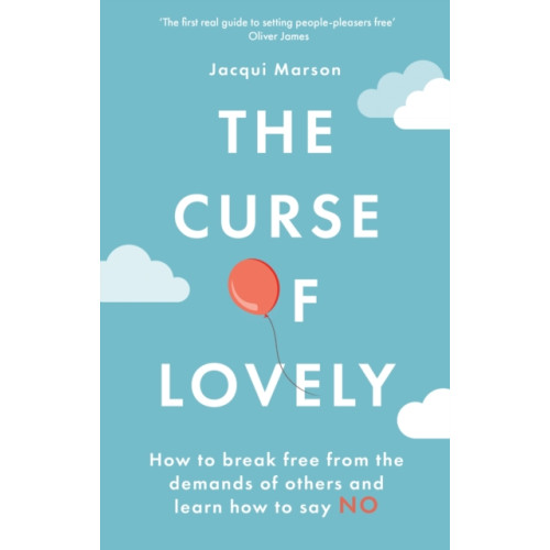 Little, Brown Book Group The Curse of Lovely (häftad, eng)
