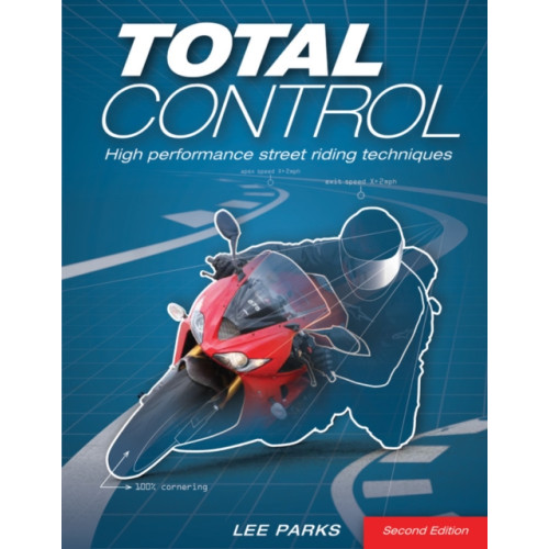 Quarto Publishing Group USA Inc Total Control (häftad, eng)