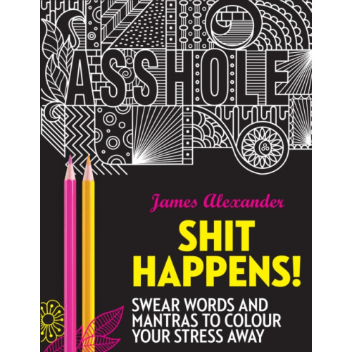 Ebury Publishing Shit Happens! (häftad, eng)