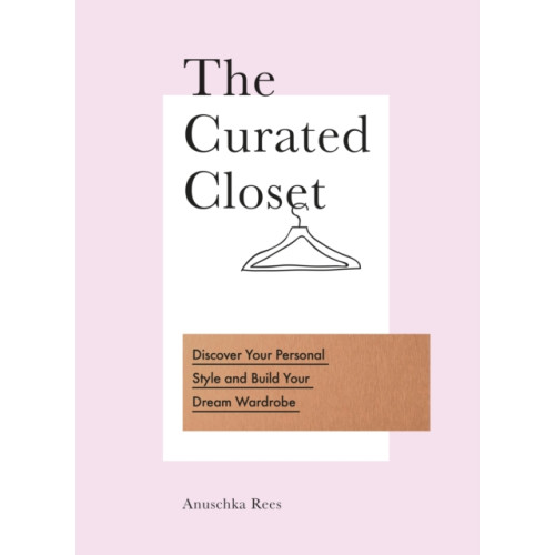 Ebury Publishing The Curated Closet (häftad, eng)