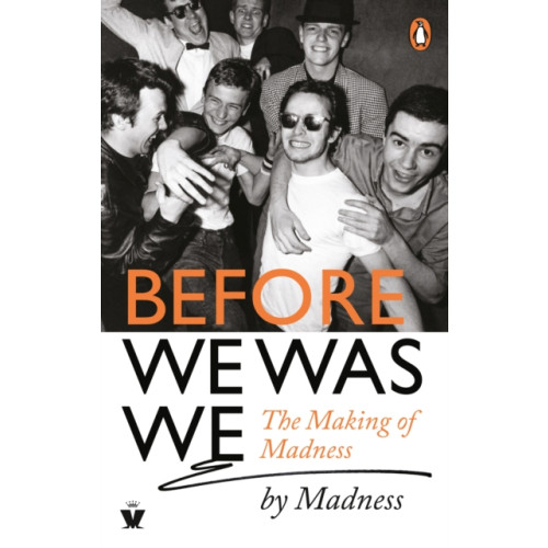 Ebury Publishing Before We Was We (häftad, eng)