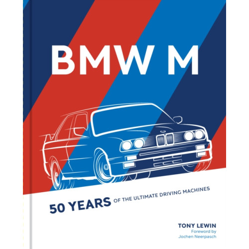 Quarto Publishing Group USA Inc BMW M (inbunden, eng)