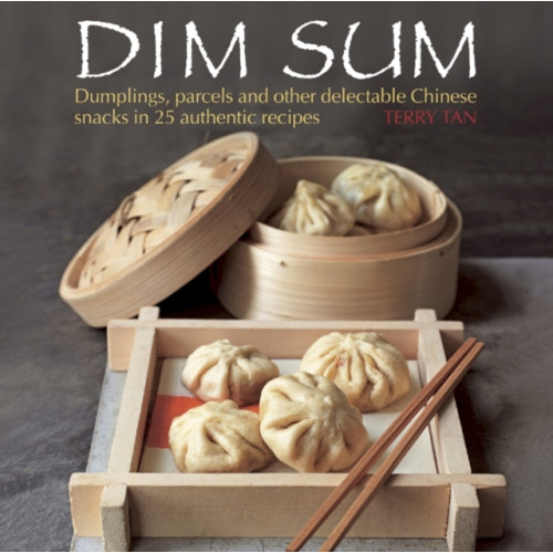 Dim Sum , Anness publishing (inbunden, english)