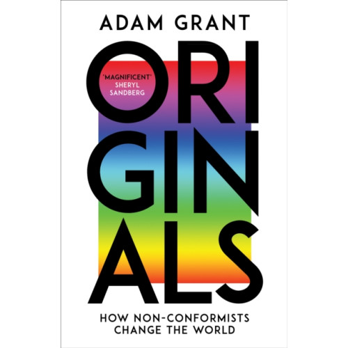 Ebury Publishing Originals (häftad, eng)