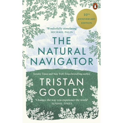Ebury Publishing The Natural Navigator (häftad, eng)