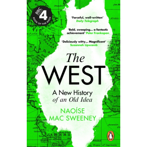 Ebury Publishing The West (häftad, eng)