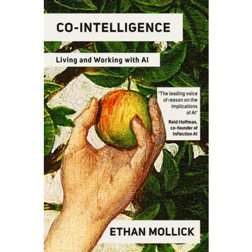 Ebury Publishing Co-Intelligence (häftad, eng)