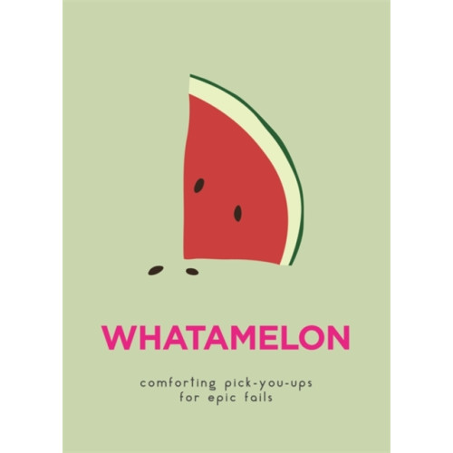 Octopus publishing group WhatAMelon (inbunden, eng)