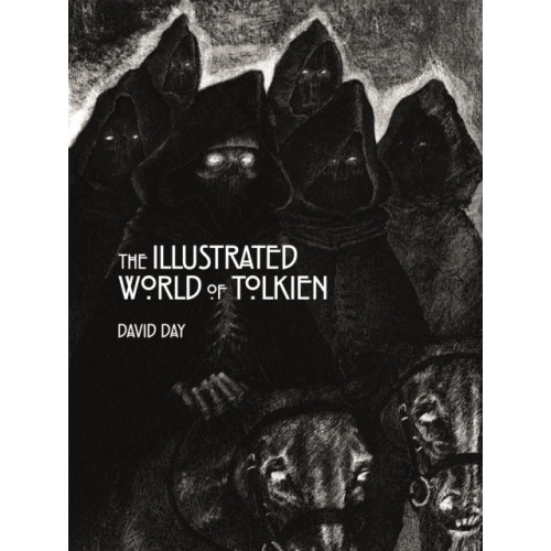 Octopus publishing group The Illustrated World of Tolkien (inbunden, eng)