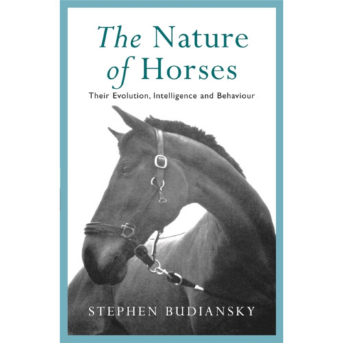 Orion Publishing Co The Nature of Horses (häftad, eng)