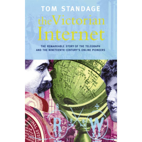 Orion Publishing Co The Victorian Internet (häftad, eng)