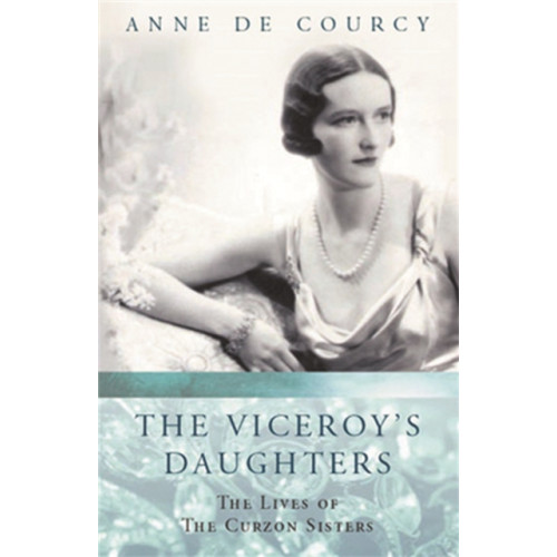 Orion Publishing Co The Viceroy's Daughters (häftad, eng)