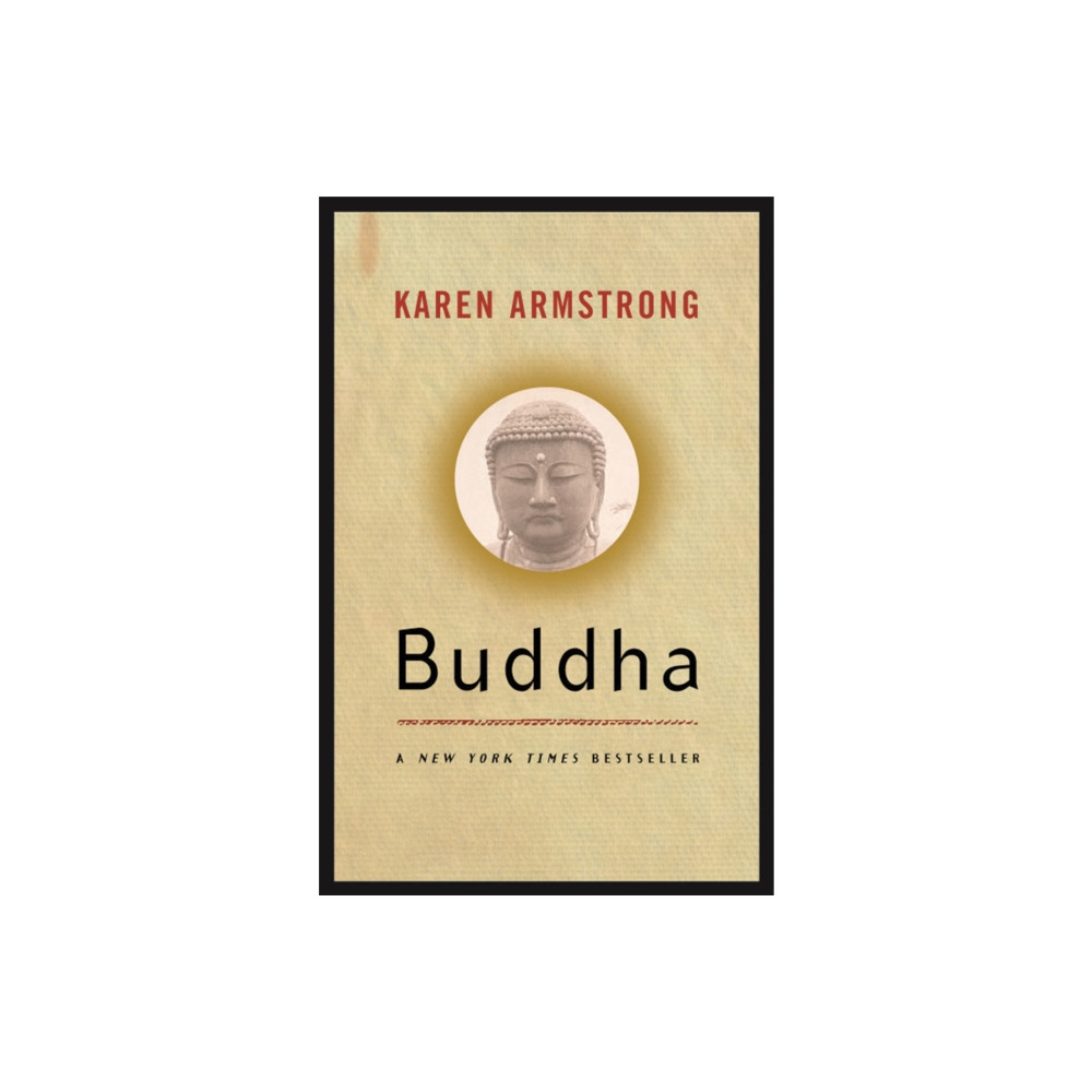 Produktbild för Lives: Buddha (häftad, eng)