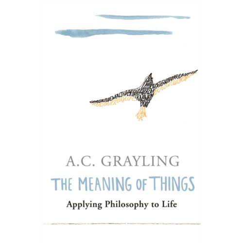 Orion Publishing Co The Meaning of Things (häftad, eng)