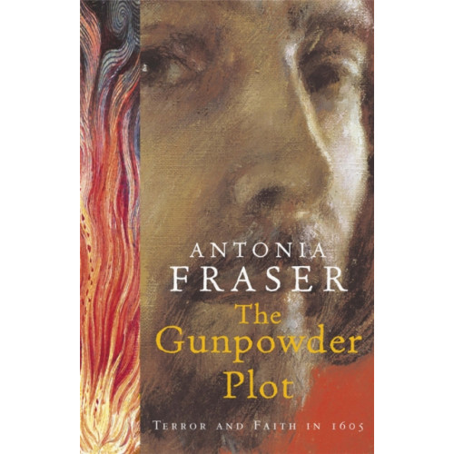 Orion Publishing Co The Gunpowder Plot (häftad, eng)