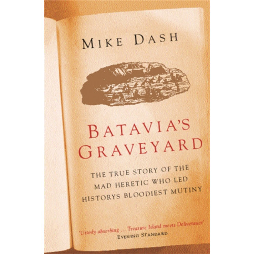 Orion Publishing Co Batavia's Graveyard (häftad, eng)