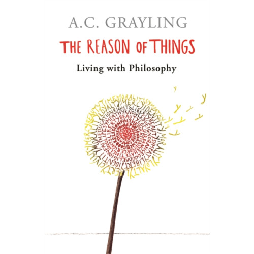 Orion Publishing Co The Reason of Things (häftad, eng)