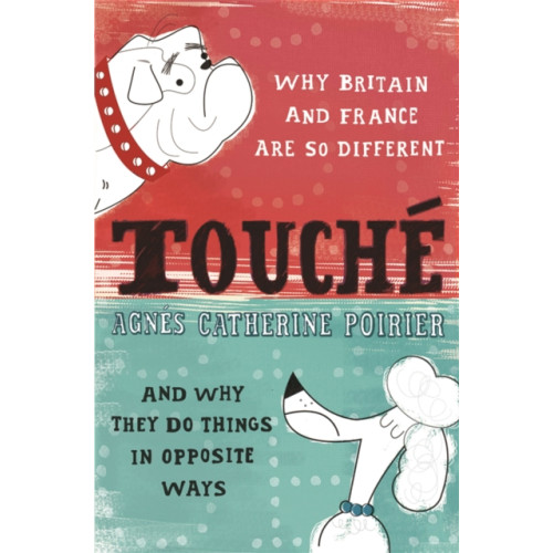 Orion Publishing Co Touche (häftad, eng)