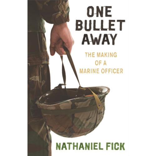 Orion Publishing Co One Bullet Away (häftad, eng)