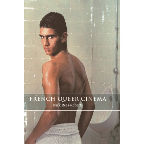 Edinburgh university press French Queer Cinema (häftad, eng)