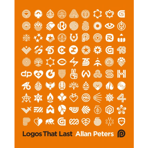 Quarto Publishing Group USA Inc Logos that Last (inbunden, eng)