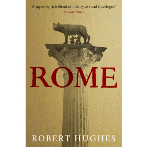 Orion Publishing Co Rome (häftad, eng)