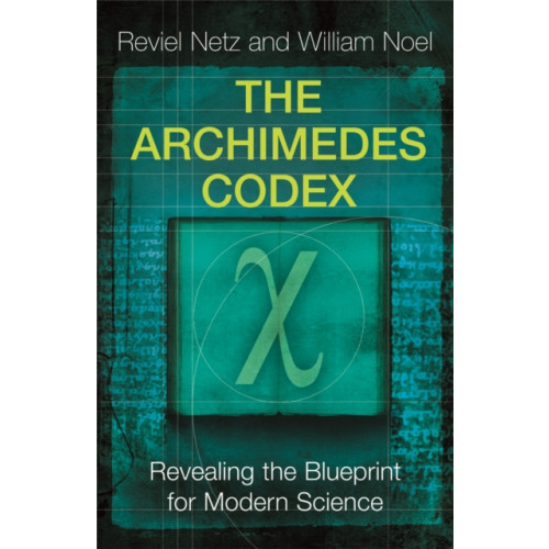 Orion Publishing Co The Archimedes Codex (häftad, eng)