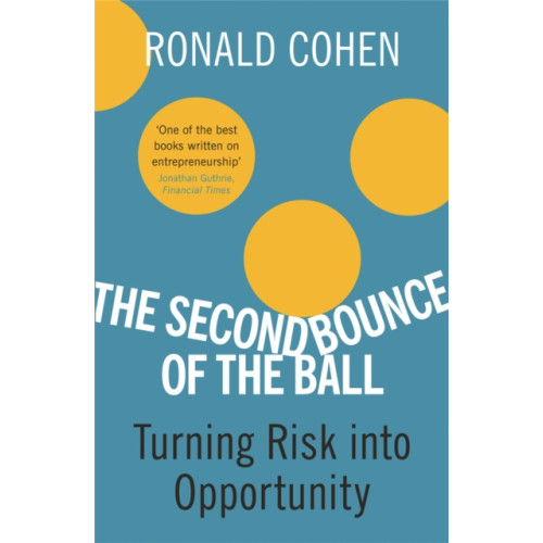 Orion Publishing Co The Second Bounce Of The Ball (häftad, eng)