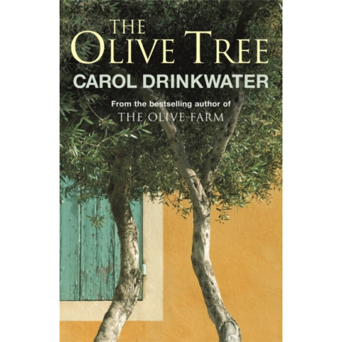 Orion Publishing Co The Olive Tree of Provence (häftad, eng)