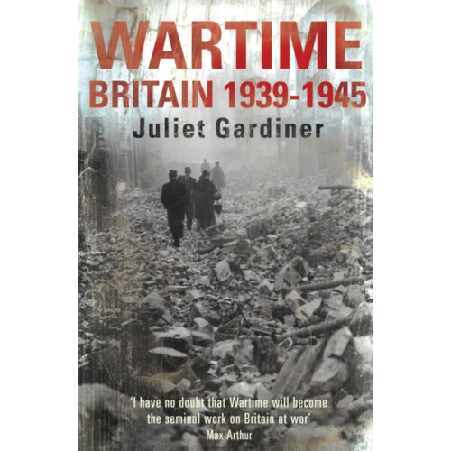 Headline Publishing Group Wartime (häftad, eng)