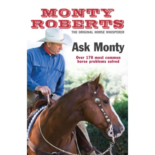 Headline Publishing Group Ask Monty (häftad, eng)