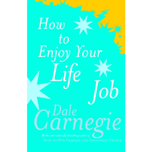 Ebury Publishing How To Enjoy Your Life And Job (häftad, eng)