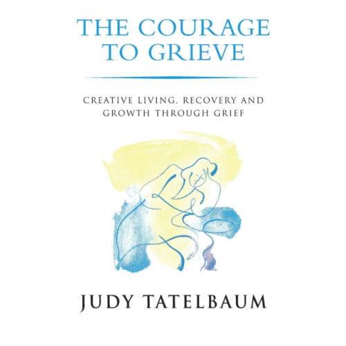 Ebury Publishing Courage To Grieve (häftad, eng)