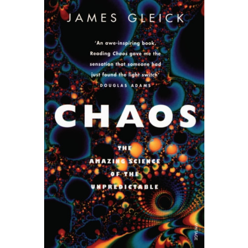 Vintage Publishing Chaos (häftad, eng)